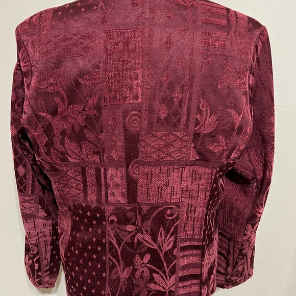 Dressbarn jacket - Picture 4 of 5